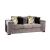 Bradford Fabric Living Room Set