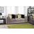 Bradford Fabric Living Room Set