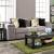 Bradford Fabric Sofa