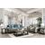 Mott Fabric Living Room Set