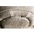 Mott Chenille Fabric Loveseat