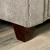 Mott Fabric Living Room Set