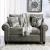 Mott Fabric Living Room Set