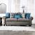 Mott Fabric Living Room Set