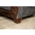 Whitland Fabric/Wood Loveseat