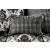 Whitland Chenille Fabric/Wood Sofa
