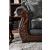 Whitland Fabric/Wood Sofa