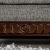 Whitland Chenille Fabric/Wood Sofa