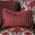Whitland Fabric/Wood Sofa