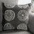 Talgarth Chenille Fabric Loveseat