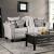 Talgarth Fabric Sofa