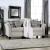 Talgarth Fabric Sofa