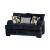 Zayla Fabric Living Room Set