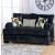 Zayla Fabric Loveseat