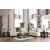 Zayla Fabric Living Room Set