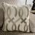 Zayla Chenille Fabric Loveseat