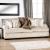Zayla Fabric Living Room Set