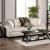 Zayla Fabric Living Room Set