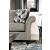Shelly Fabric Loveseat