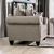 Shelly Fabric Loveseat