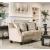 Hendon Fabric Loveseat
