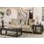 Hendon Fabric Sofa