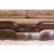 Nicanor Fabric/Wood Living Room Set