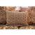 Nicanor Fabric/Wood Living Room Set