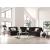Brynlee Fabric L-Shape Sectional Sofa