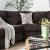 Brynlee Fabric Corner Chair