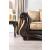 Aislynn Fabric/Leatherette Loveseat