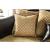 Aislynn Chenille Fabric/Leatherette Sofa