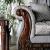 Newdale Fabric/Wood Living Room Set
