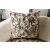 Caldiran Fabric/Wood Sofa