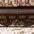 Newdale Chenille Fabric/Wood Sofa