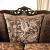 Newdale Fabric/Wood Living Room Set