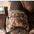 Newdale Fabric/Wood Living Room Set