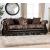Newdale Fabric/Wood Living Room Set