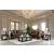 Tilde Fabric Living Room Set