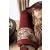 Matteo Fabric/Wood Living Room Set