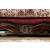 Matteo Fabric/Wood Living Room Set