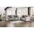 Atherstone Fabric Living Room Set