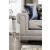 Atherstone Fabric Living Room Set