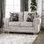 Atherstone Fabric Living Room Set