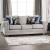 Atherstone Fabric Living Room Set