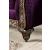 Casilda Fabric/Wood Loveseat