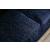 Marinella Chenille Fabric/Wood Sofa