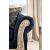 Marinella Chenille Fabric/Wood Sofa
