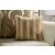 Delizia Fabric/Wood Loveseat