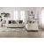 Delgada Fabric Living Room Set
